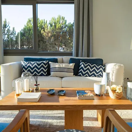 Villa Ozturk's
